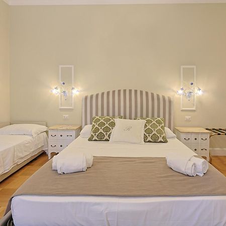 Art House Suites56 Via Del Babuino 56 Rome Buitenkant foto