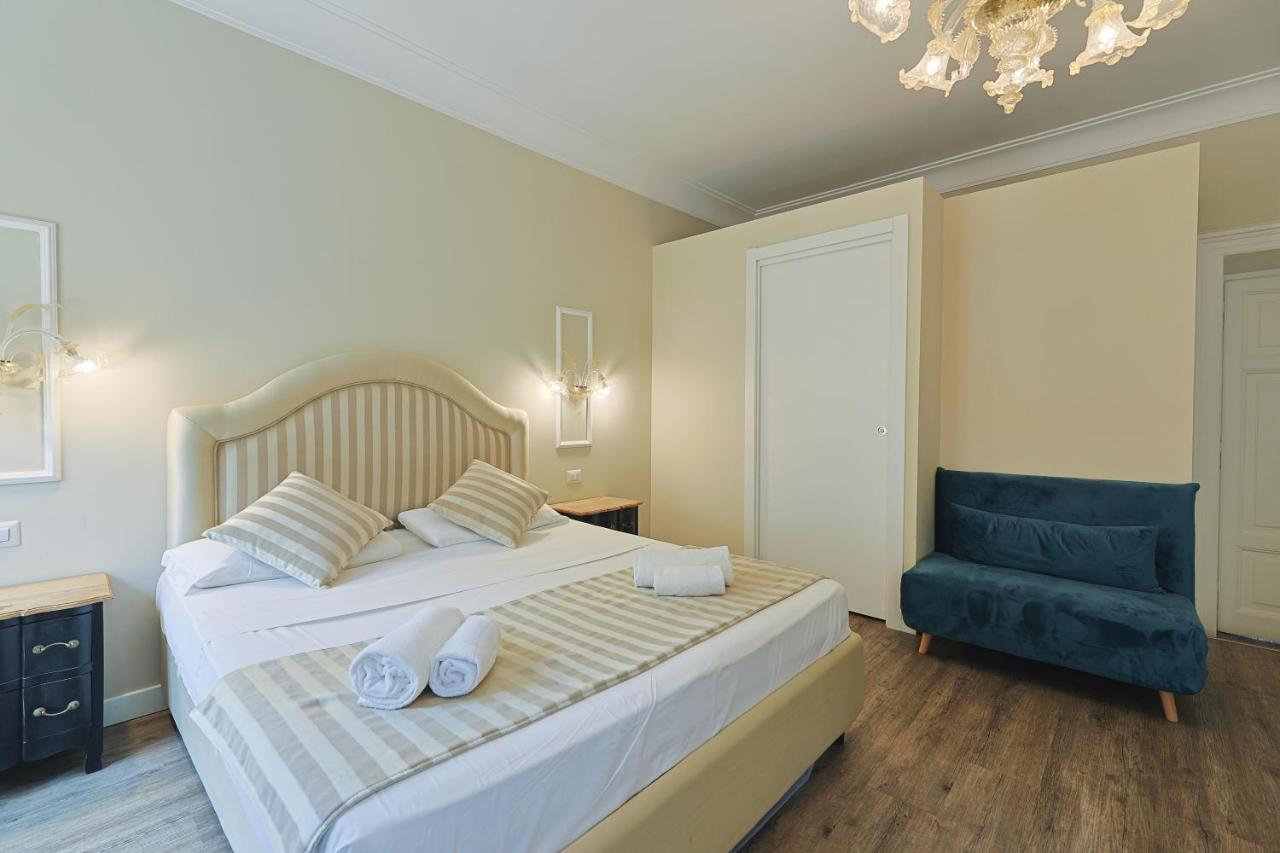 Art House Suites56 Via Del Babuino 56 Rome Buitenkant foto
