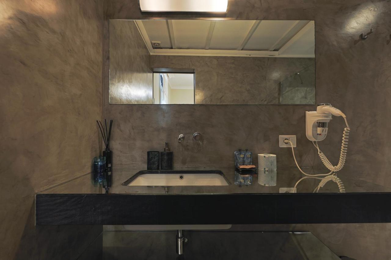 Art House Suites56 Via Del Babuino 56 Rome Buitenkant foto