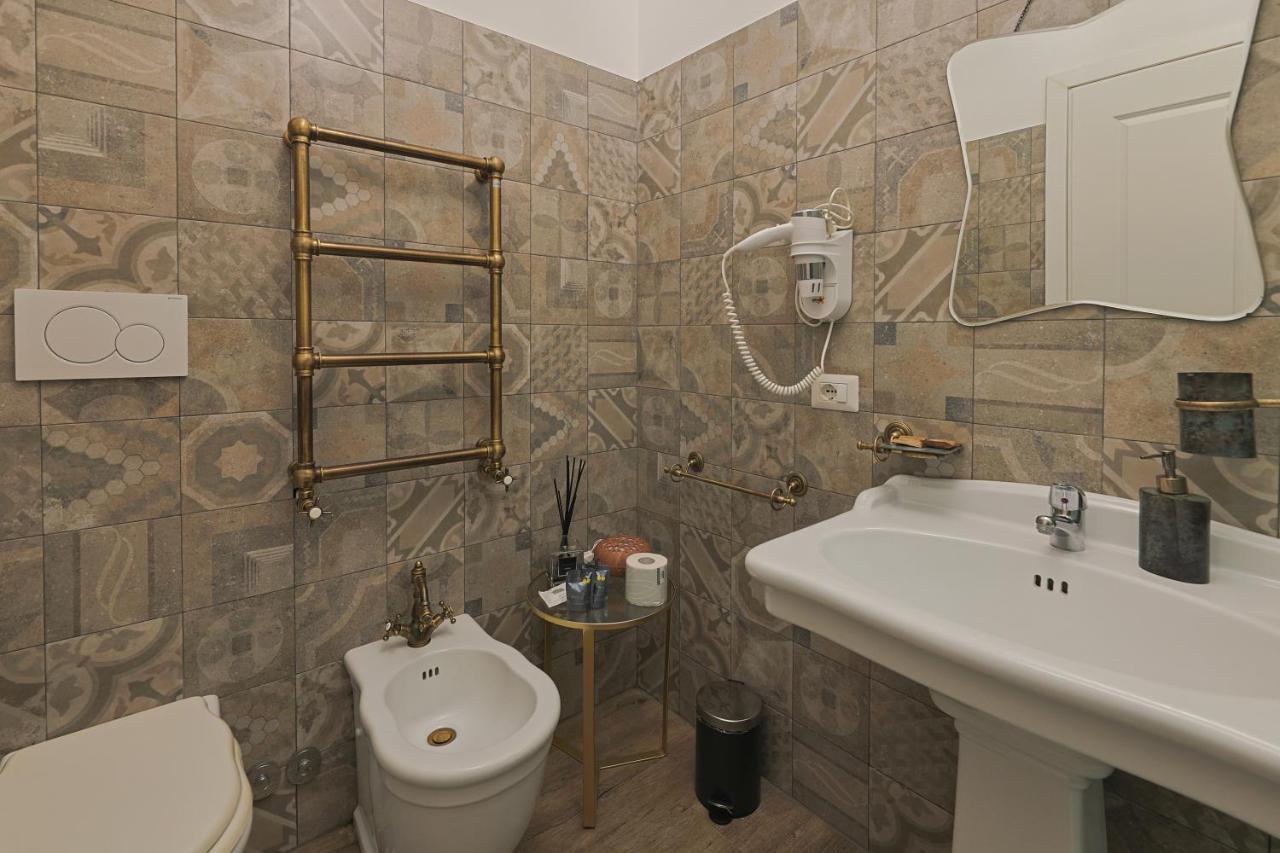 Art House Suites56 Via Del Babuino 56 Rome Buitenkant foto
