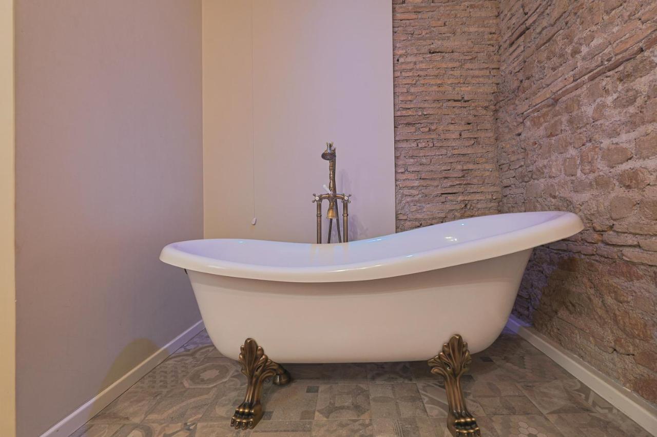 Art House Suites56 Via Del Babuino 56 Rome Buitenkant foto