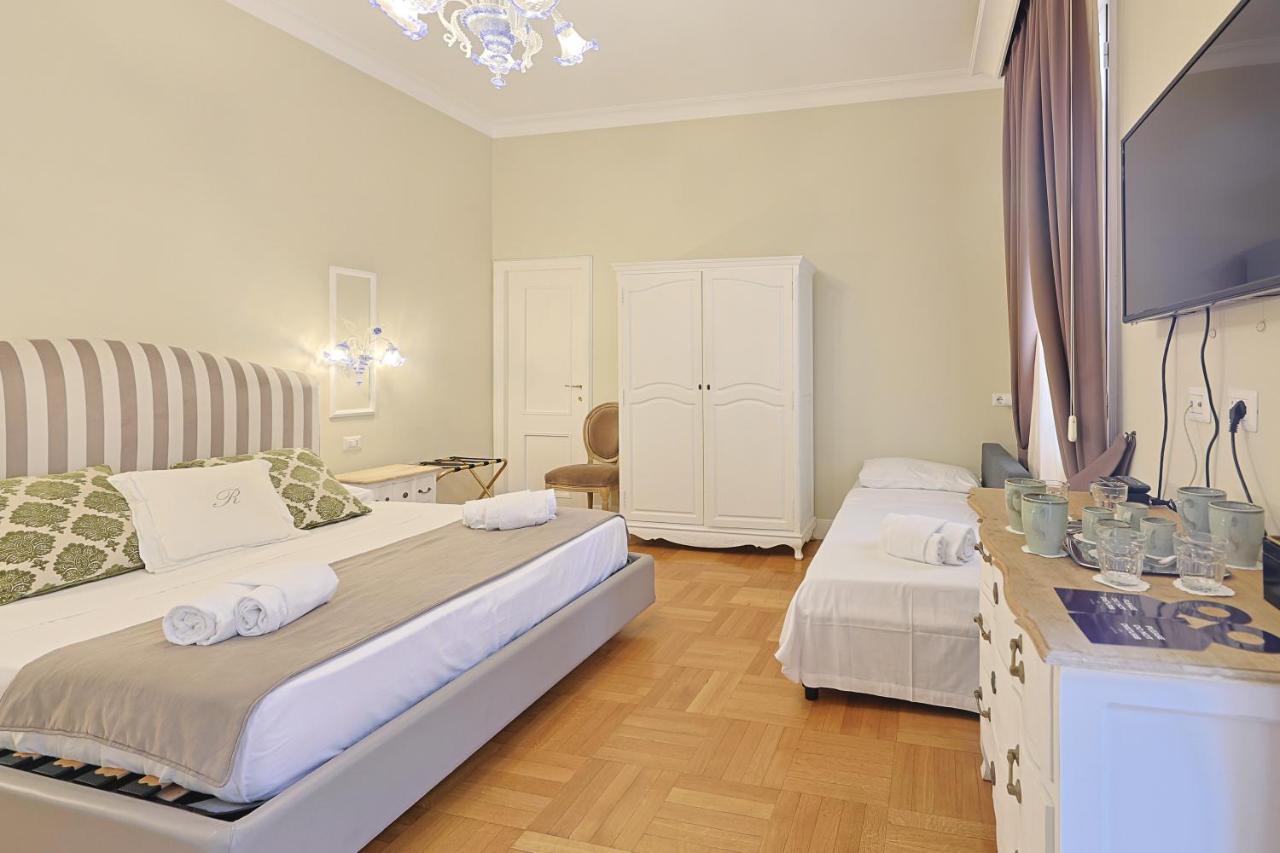 Art House Suites56 Via Del Babuino 56 Rome Buitenkant foto