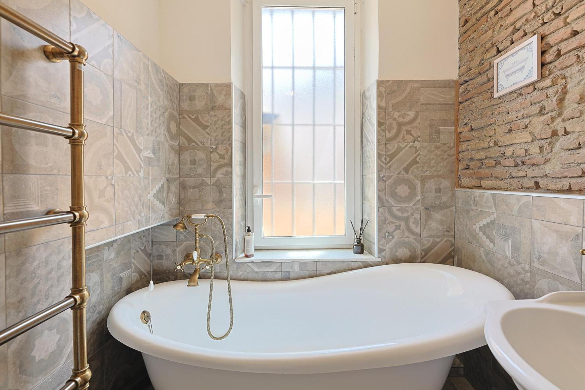 Art House Suites56 Via Del Babuino 56 Rome Buitenkant foto
